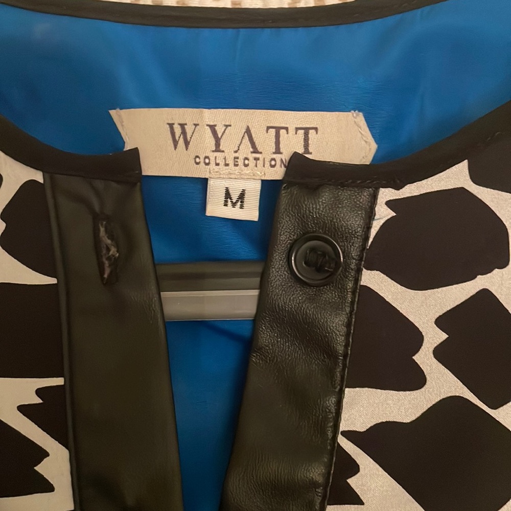 Fun Pattern Dress - image 2